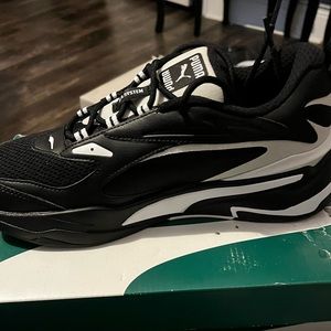 PUMA RS FAST SIZE 10